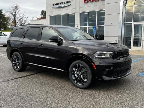 2025 Dodge Durango R/T