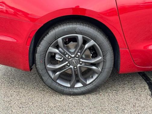 2026 Chrysler Pacifica Select FWD