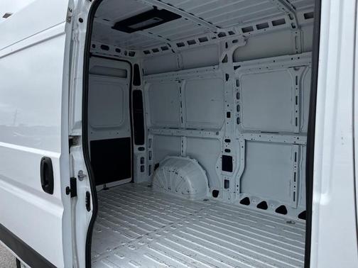 2021 RAM ProMaster 2500 High Roof