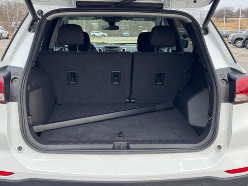 2023 Chevrolet Equinox 2LT