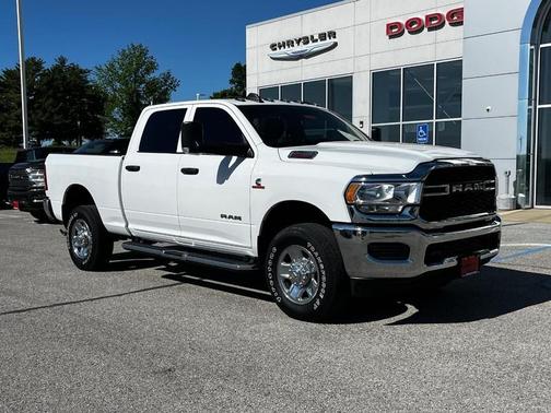 2020 RAM 2500 Tradesman
