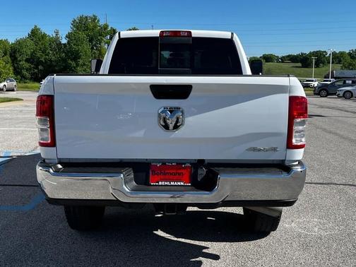 2020 RAM 2500 Tradesman
