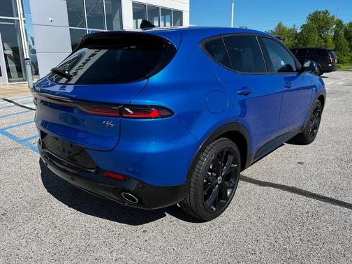 2024 Dodge Hornet R/T Plus