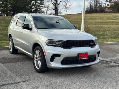 2024 Dodge Durango GT