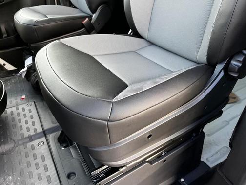 2025 RAM ProMaster 1500 Low Roof