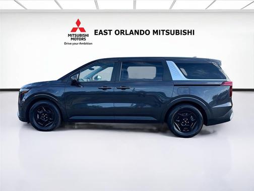 Panthera Metal 2025 Kia Carnival LXS