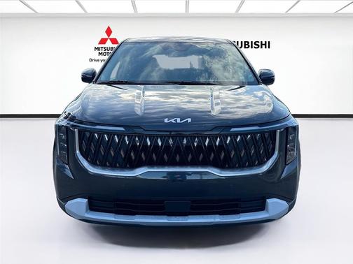 Panthera Metal 2025 Kia Carnival LXS
