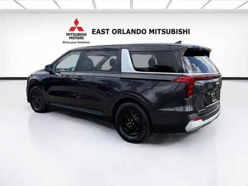 Panthera Metal 2025 Kia Carnival LXS