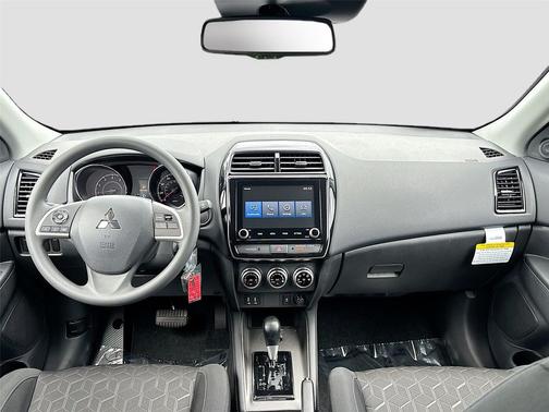 Red Diamond 2026 Mitsubishi Outlander Sport 2.0 ES
