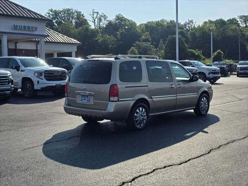 2005 Buick Terraza CXL