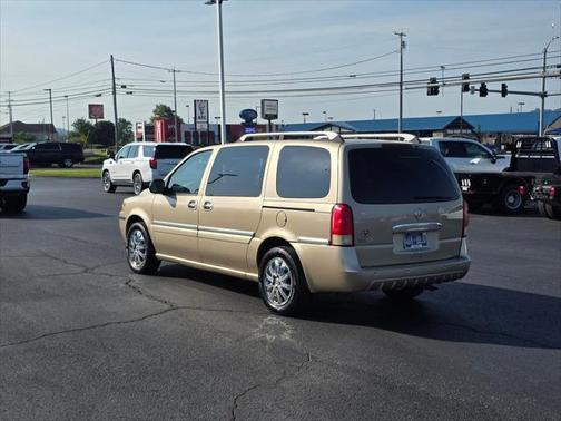 2005 Buick Terraza CXL