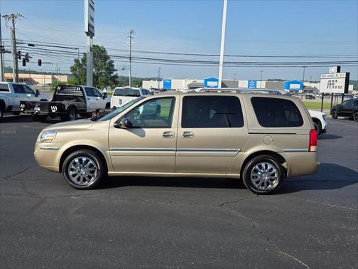 2005 Buick Terraza CXL