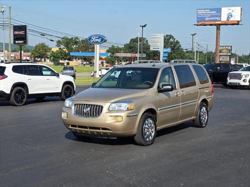 2005 Buick Terraza CXL
