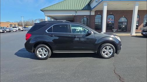 2015 Chevrolet Equinox 2LT