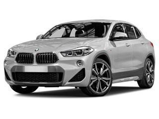 2018 BMW X2 sDrive28i