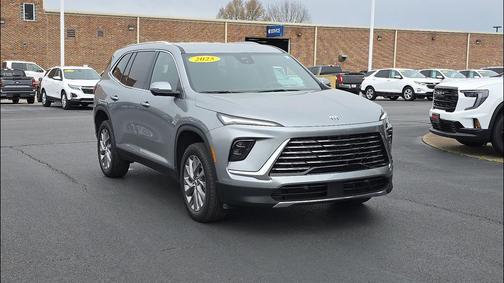 2025 Buick Enclave Preferred FWD