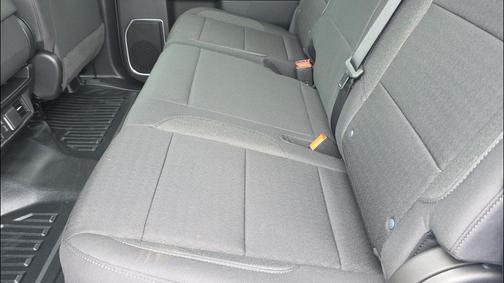 Summit White 2022 GMC Terrain SLE