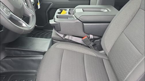 Summit White 2022 GMC Terrain SLE