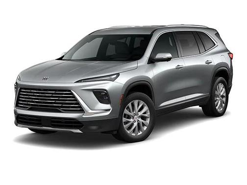 2025 Buick Enclave Preferred FWD