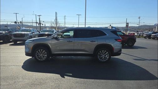 2025 Buick Enclave Preferred FWD