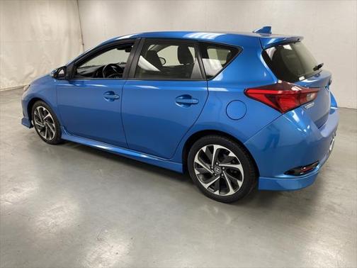 2018 Toyota Corolla iM Base