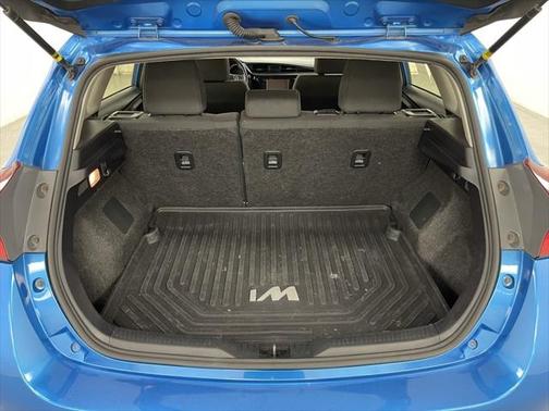 2018 Toyota Corolla iM Base