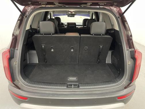 2020 Kia Telluride LX