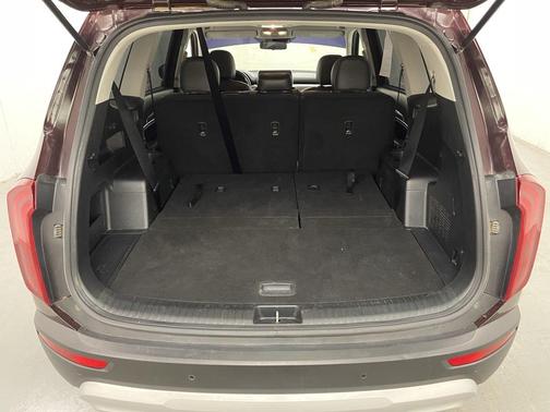 2020 Kia Telluride LX