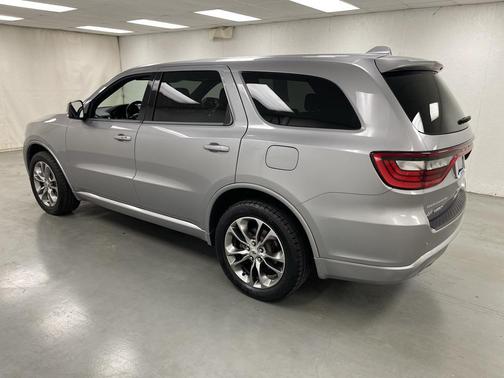 2020 Dodge Durango GT Plus