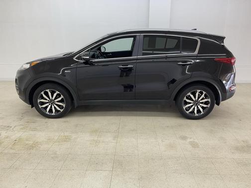 2019 Kia Sportage EX