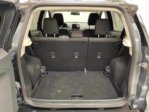 Photo 5 of 31 of 2019 Ford EcoSport SE