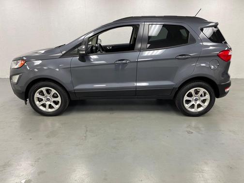 Photo 2 of 31 of 2019 Ford EcoSport SE