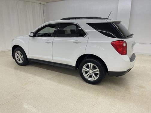 2015 Chevrolet Equinox 2LT