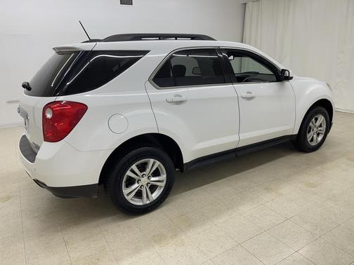 2015 Chevrolet Equinox 2LT