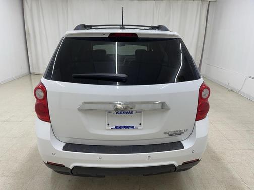 2015 Chevrolet Equinox 2LT