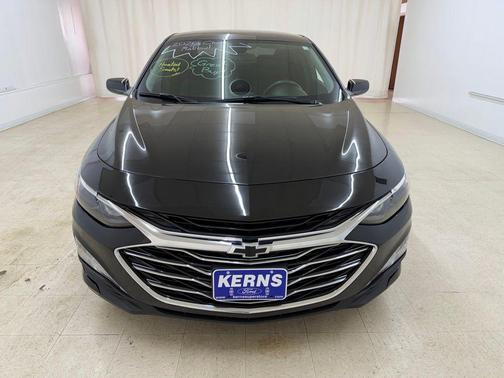 2020 Chevrolet Malibu FWD LT