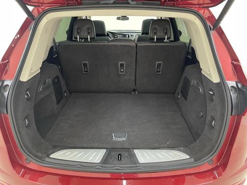 2020 Buick Envision AWD Premium I