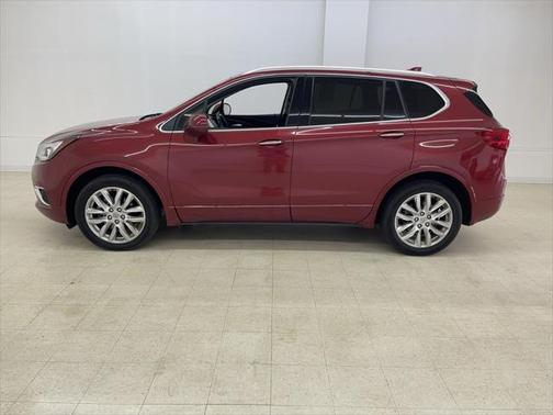 2020 Buick Envision AWD Premium I