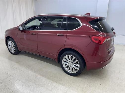 2020 Buick Envision AWD Premium I