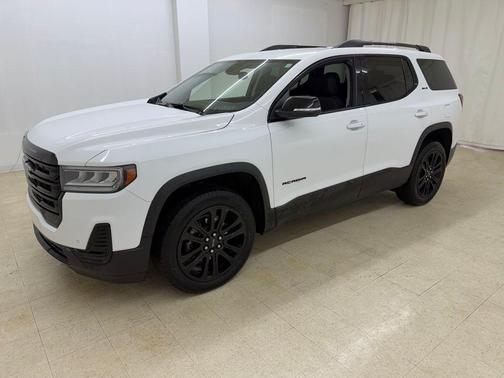 2023 GMC Acadia FWD SLE