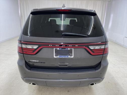 2020 Dodge Durango SXT Plus