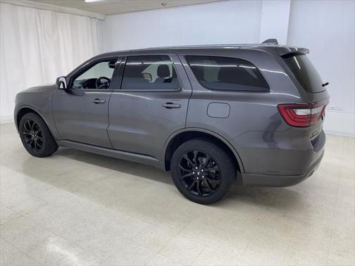 2020 Dodge Durango SXT Plus