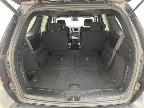2020 Dodge Durango SXT Plus