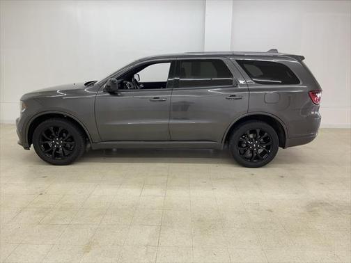 2020 Dodge Durango SXT Plus
