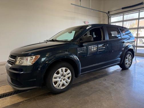 2015 Dodge Journey American Value Pkg