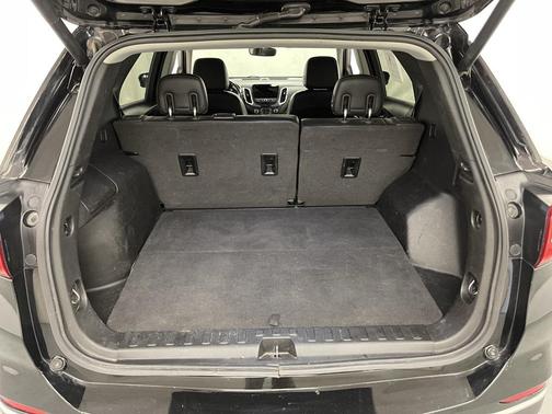 2020 Chevrolet Equinox Premier w/2LZ