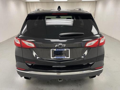 2020 Chevrolet Equinox Premier w/2LZ