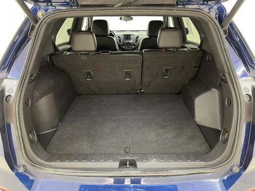 2022 Chevrolet Equinox FWD RS