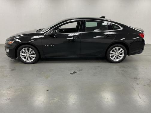 2025 Chevrolet Malibu FWD 1LT