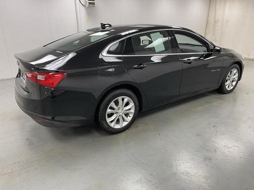 2025 Chevrolet Malibu FWD 1LT